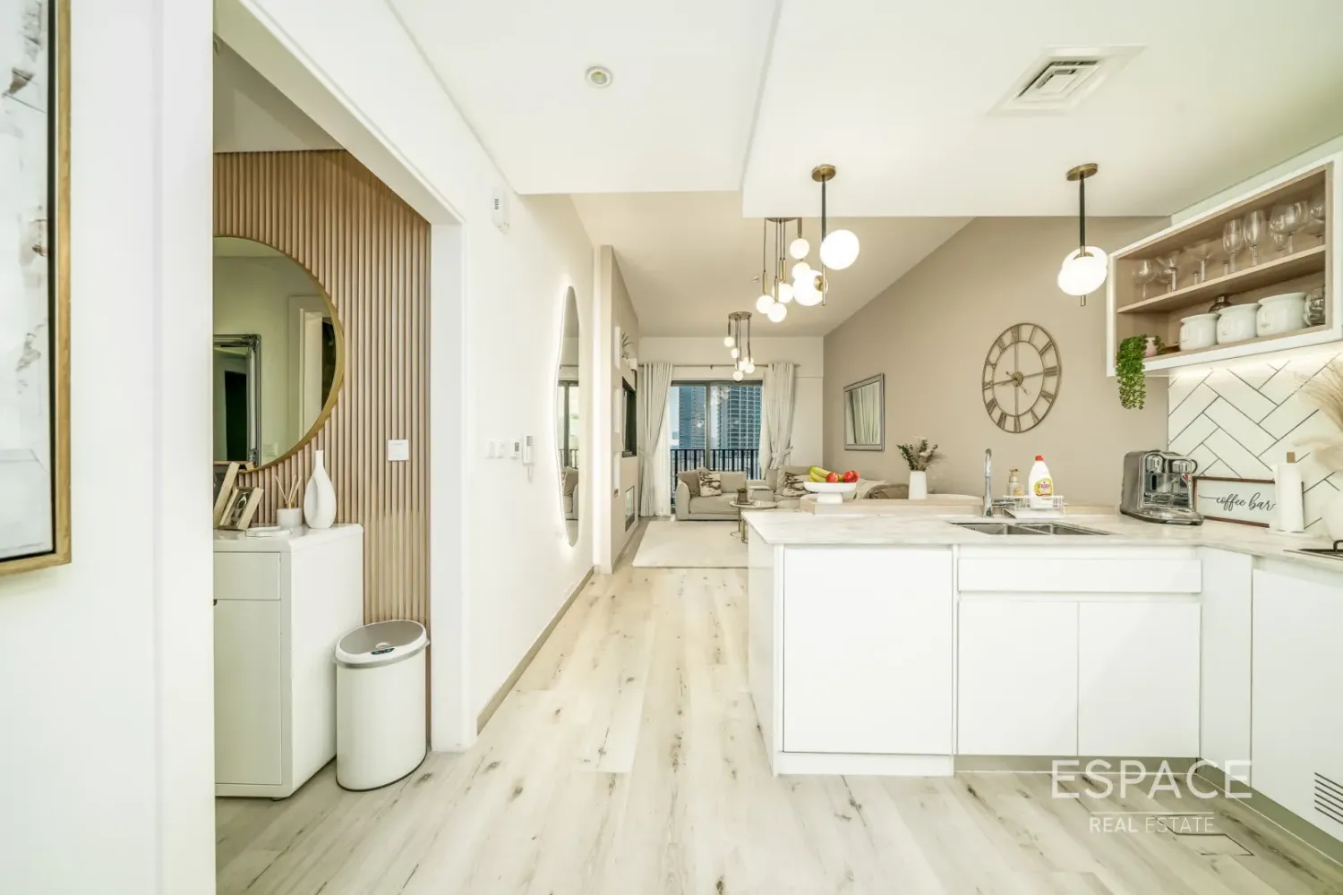 2 Schlafzimmer Wohnung in Jumeirah Village Circle, UAE, Nr. 118312
