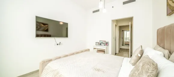 2 Schlafzimmer Wohnung in Jumeirah Village Circle, UAE, Nr. 118312 7