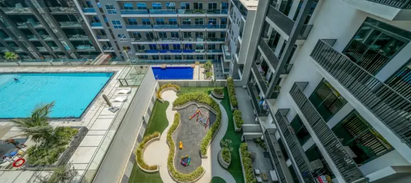 2 Schlafzimmer Wohnung in Jumeirah Village Circle, UAE, Nr. 118312 19