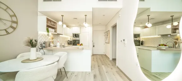 2 Schlafzimmer Wohnung in Jumeirah Village Circle, UAE, Nr. 118312 9