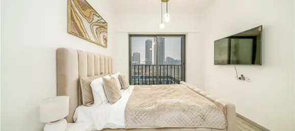 2 Schlafzimmer Wohnung in Jumeirah Village Circle, UAE, Nr. 118312 12