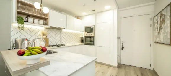 2 Schlafzimmer Wohnung in Jumeirah Village Circle, UAE, Nr. 118312 8