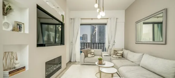 2 Schlafzimmer Wohnung in Jumeirah Village Circle, UAE, Nr. 118312 3