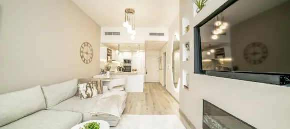 2 Schlafzimmer Wohnung in Jumeirah Village Circle, UAE, Nr. 118312 2