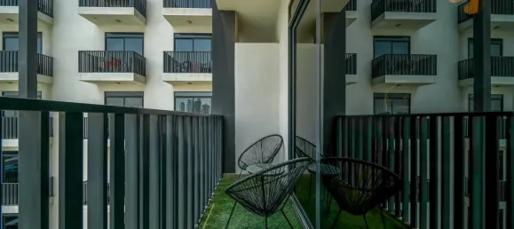 2 Schlafzimmer Wohnung in Jumeirah Village Circle, UAE, Nr. 118312 16