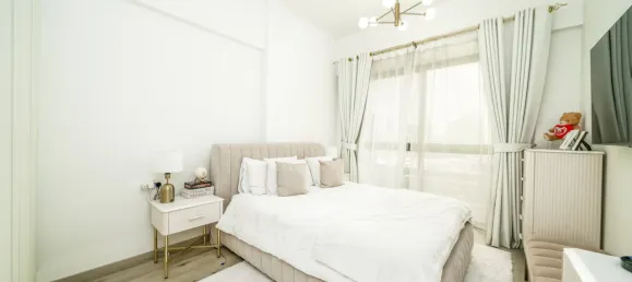 2 Schlafzimmer Wohnung in Jumeirah Village Circle, UAE, Nr. 118312 6