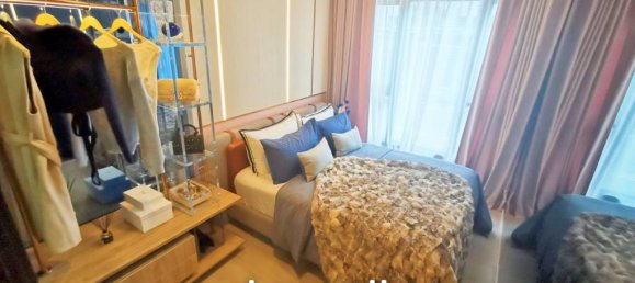 1 bedroom Condo in Khlong Toei, Thailand No. 17617 9