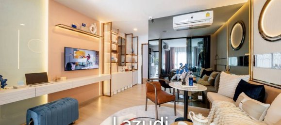 1 bedroom Condo in Khlong Toei, Thailand No. 17617 2