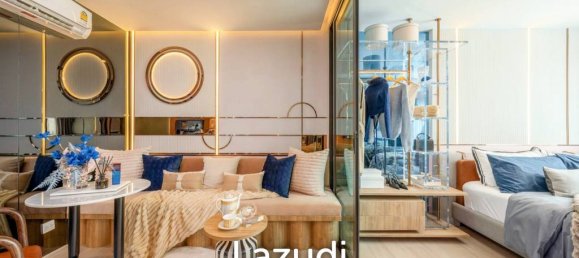 1 bedroom Condo in Khlong Toei, Thailand No. 17617 6