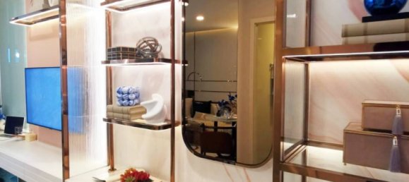 1 bedroom Condo in Khlong Toei, Thailand No. 17617 10