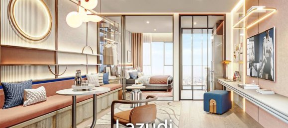 1 bedroom Condo in Khlong Toei, Thailand No. 17617 5