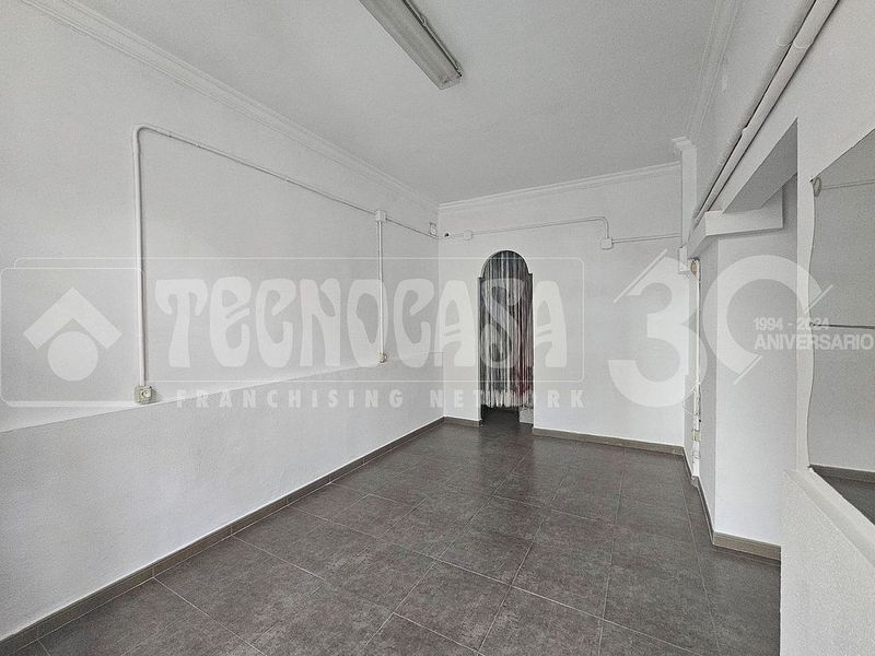 1 bedroom Commercial property in Las Palmas De Gran Canaria, Spain No. 242226