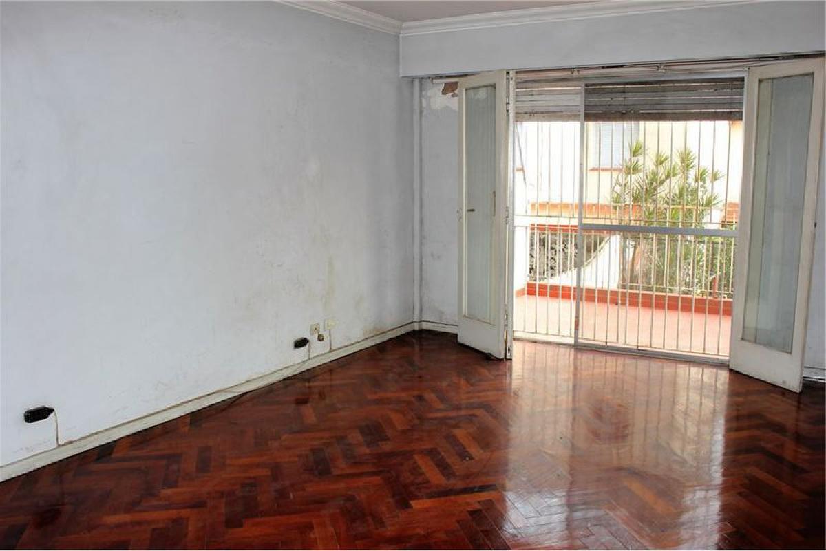 Apartamento T2 em Buenos Aires, Argentina N.º 82502