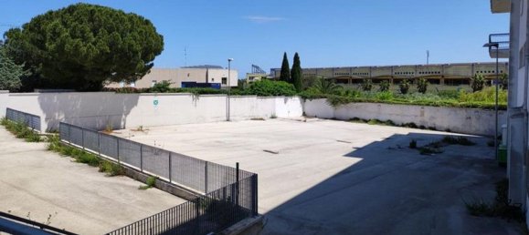 Oficina en Modugno, Italy 4524 m² No. 371951 18