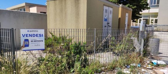 Oficina en Modugno, Italy 4524 m² No. 371951 20