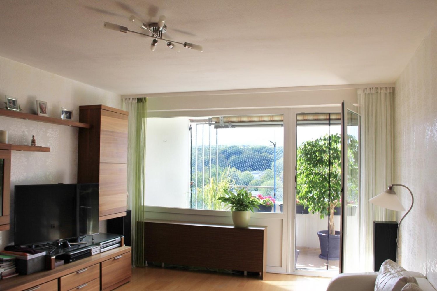 1 chambre Appartement à Darmstadt, Germany No. 307296