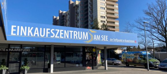 1 chambre Appartement à Darmstadt, Germany No. 307296 13