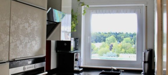 1 chambre Appartement à Darmstadt, Germany No. 307296 5
