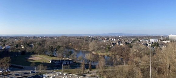 1 chambre Appartement à Darmstadt, Germany No. 307296 12