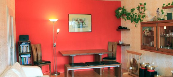 1 chambre Appartement à Darmstadt, Germany No. 307296 2