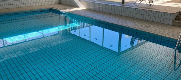 1 chambre Appartement à Darmstadt, Germany No. 307296 11