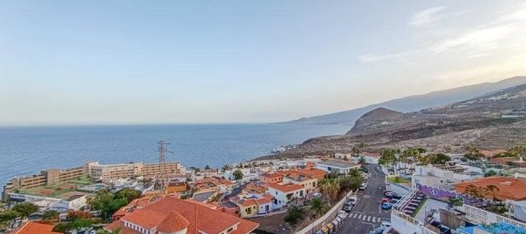 Apartamento T2 em El Rosario, Spain N.º 135415 17