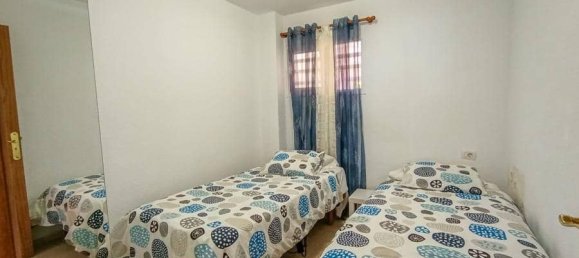 Apartamento T2 em El Rosario, Spain N.º 135415 14