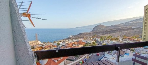 Apartamento T2 em El Rosario, Spain N.º 135415 11