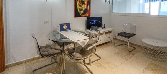 Apartamento T2 em El Rosario, Spain N.º 135415 12