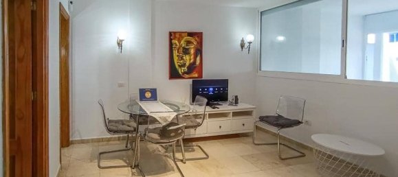 Apartamento T2 em El Rosario, Spain N.º 135415 13
