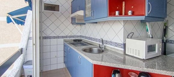 Apartamento T2 em El Rosario, Spain N.º 135415 4