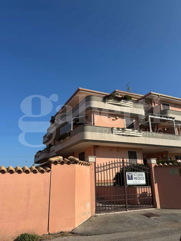 1 chambre Appartement à Ardea, Italy No. 319501