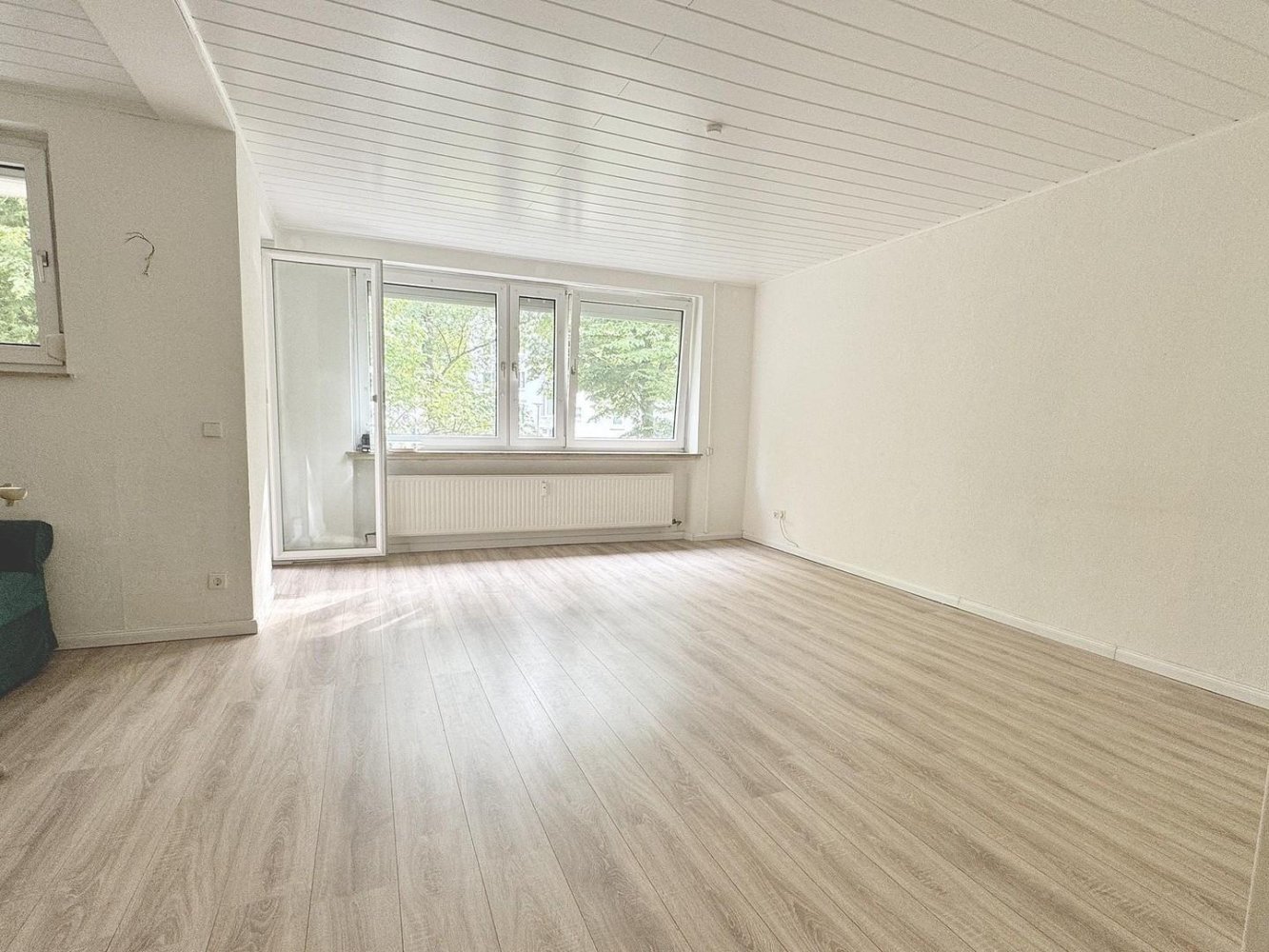 Apartamento de 3 habitaciónes en Bremen, Germany No. 295756