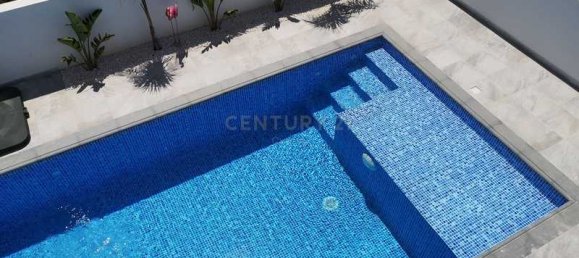 Casa de 4 dormitorios en Larnaca, Cyprus No. 13712 9