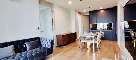 2 bedrooms Condo in Bangkok, Thailand No. 6484 2