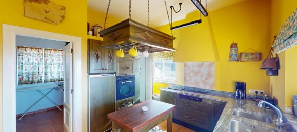 3 غرف نوم فيلا في Malaga, Spain رقم 55136 16