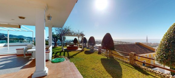 3 غرف نوم فيلا في Malaga, Spain رقم 55136 6