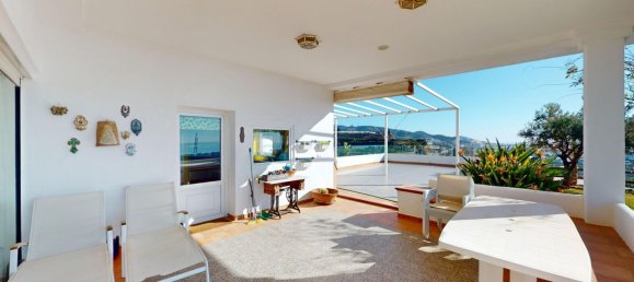 3 غرف نوم فيلا في Malaga, Spain رقم 55136 43