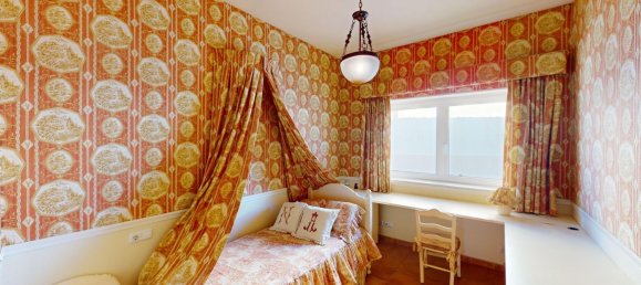 3 غرف نوم فيلا في Malaga, Spain رقم 55136 23