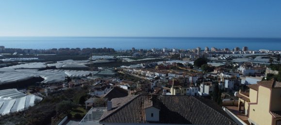 3 غرف نوم فيلا في Malaga, Spain رقم 55136 7