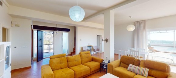 3 غرف نوم فيلا في Malaga, Spain رقم 55136 10