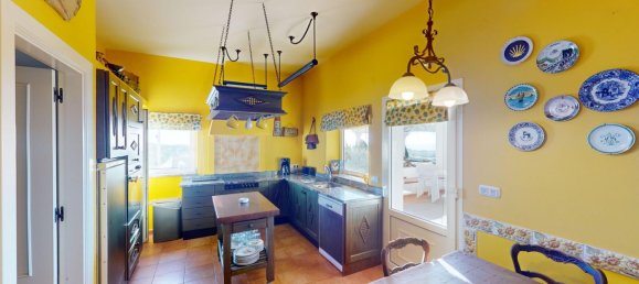 3 غرف نوم فيلا في Malaga, Spain رقم 55136 15