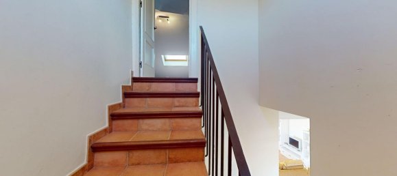 3 غرف نوم فيلا في Malaga, Spain رقم 55136 31