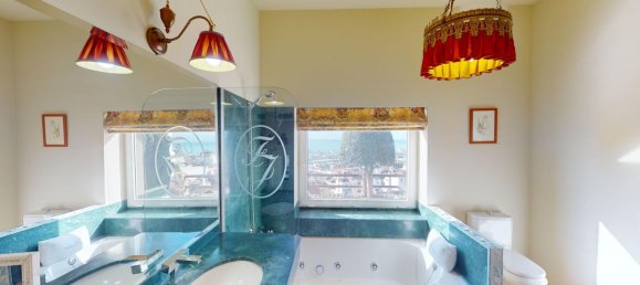 3 غرف نوم فيلا في Malaga, Spain رقم 55136 29