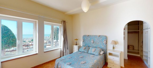 3 غرف نوم فيلا في Malaga, Spain رقم 55136 25