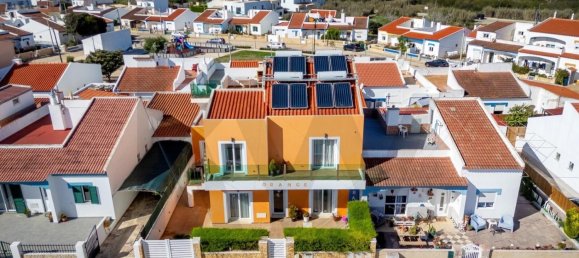 6 غرف نوم تاون هاوس في Vila do Bispo, Portugal رقم 114138 3