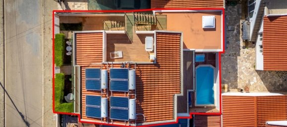 6 غرف نوم تاون هاوس في Vila do Bispo, Portugal رقم 114138 2