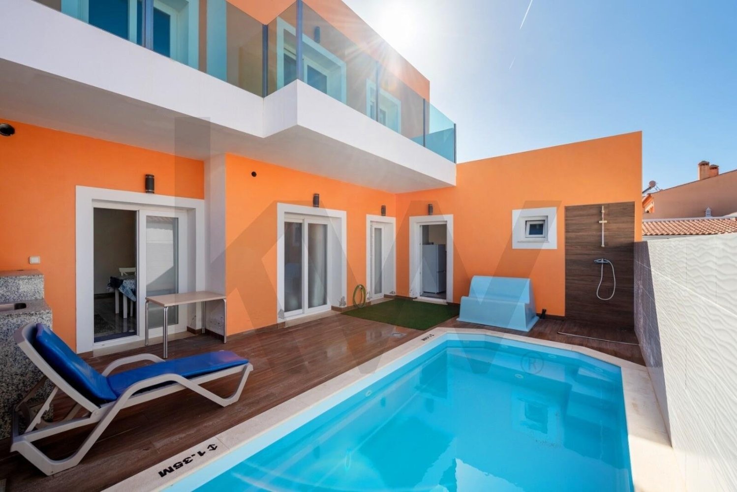 6 غرف نوم تاون هاوس في Vila do Bispo, Portugal رقم 114138