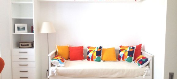 2 bedrooms Apartment in Lisbon, Portugal No. 205675 7