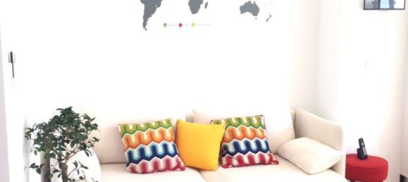 2 bedrooms Apartment in Lisbon, Portugal No. 205675 4